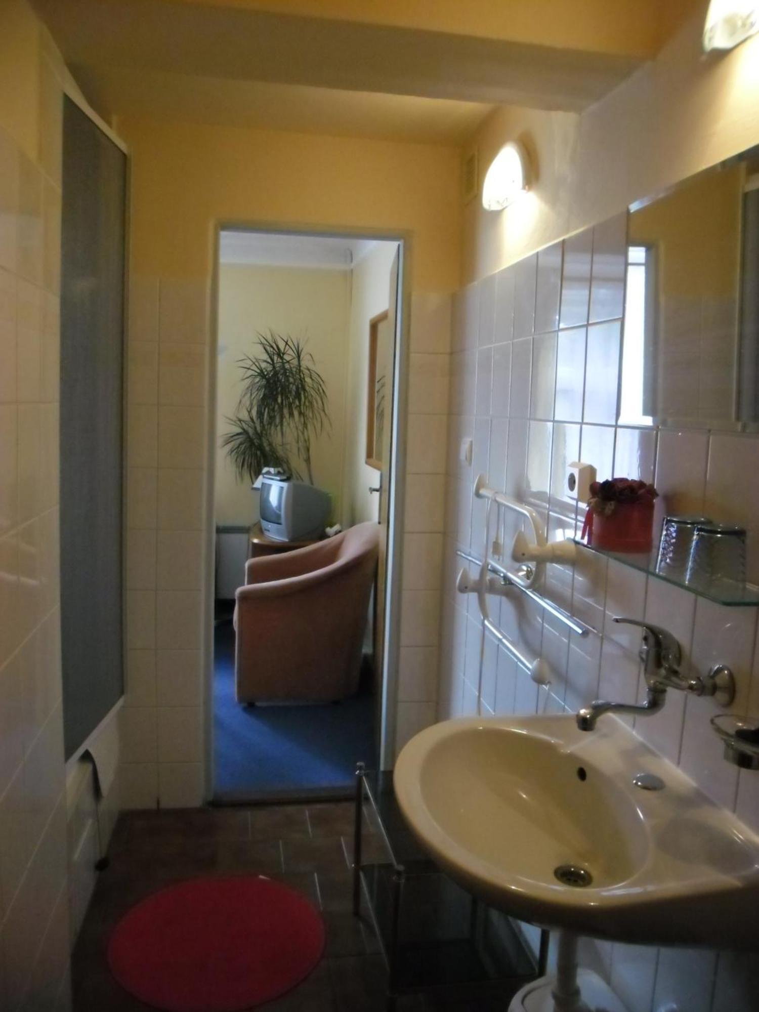 Villa Meteor Mariánské Lázně Extérieur photo