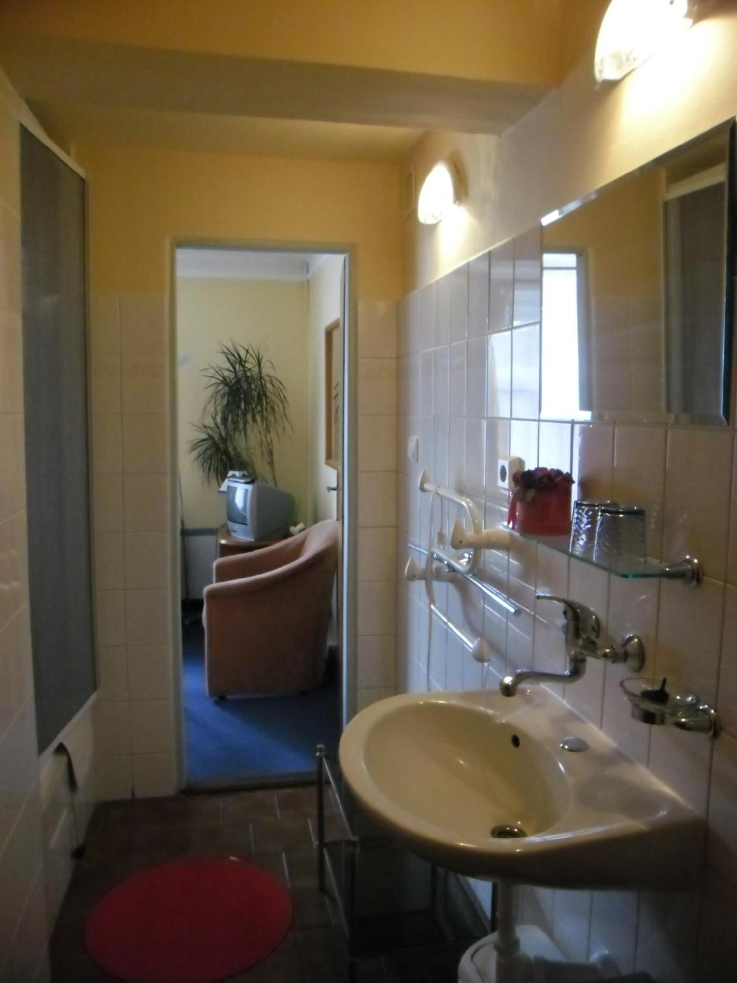 Villa Meteor Mariánské Lázně Extérieur photo