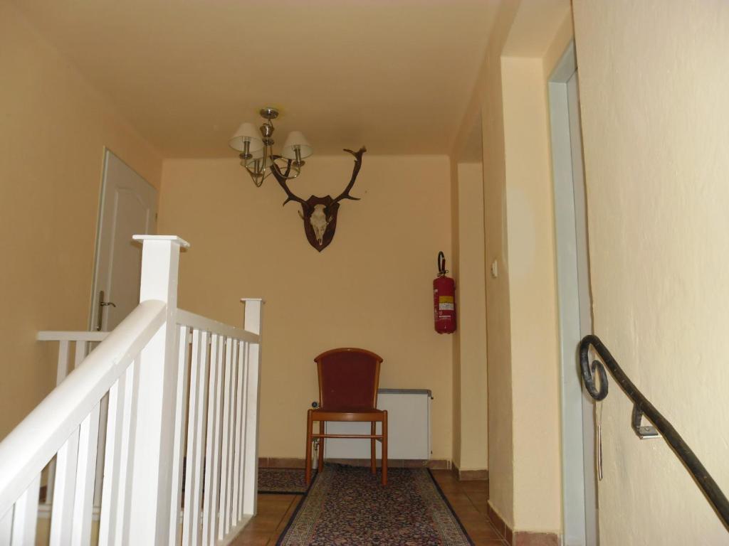 Villa Meteor Mariánské Lázně Extérieur photo
