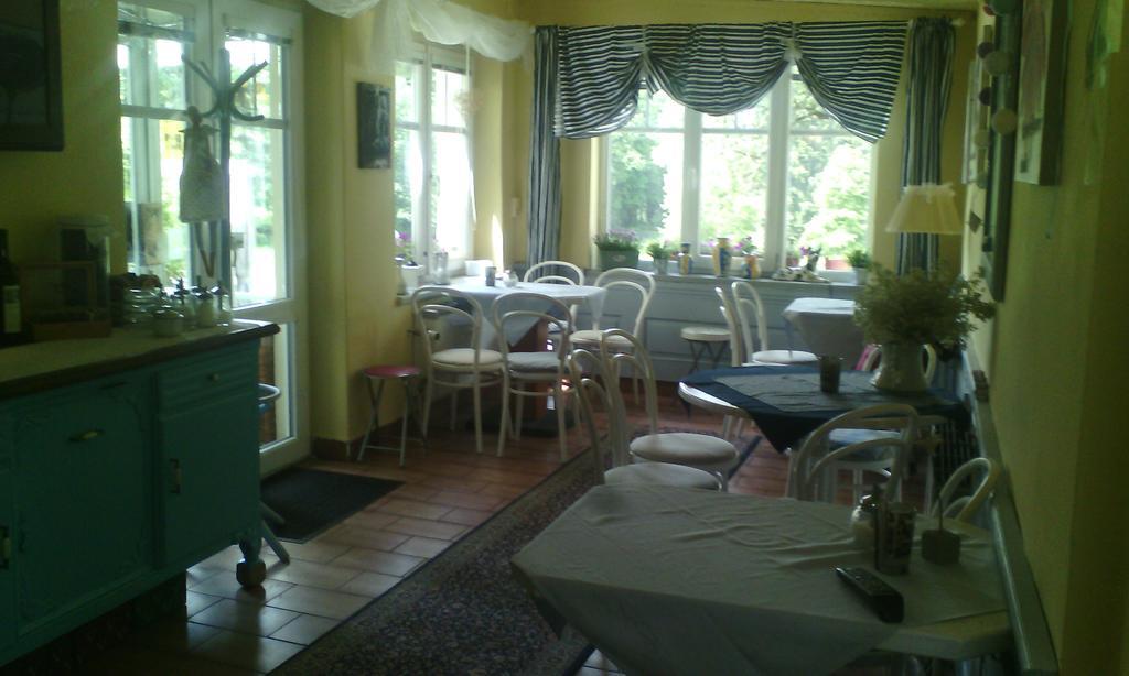 Villa Meteor Mariánské Lázně Extérieur photo