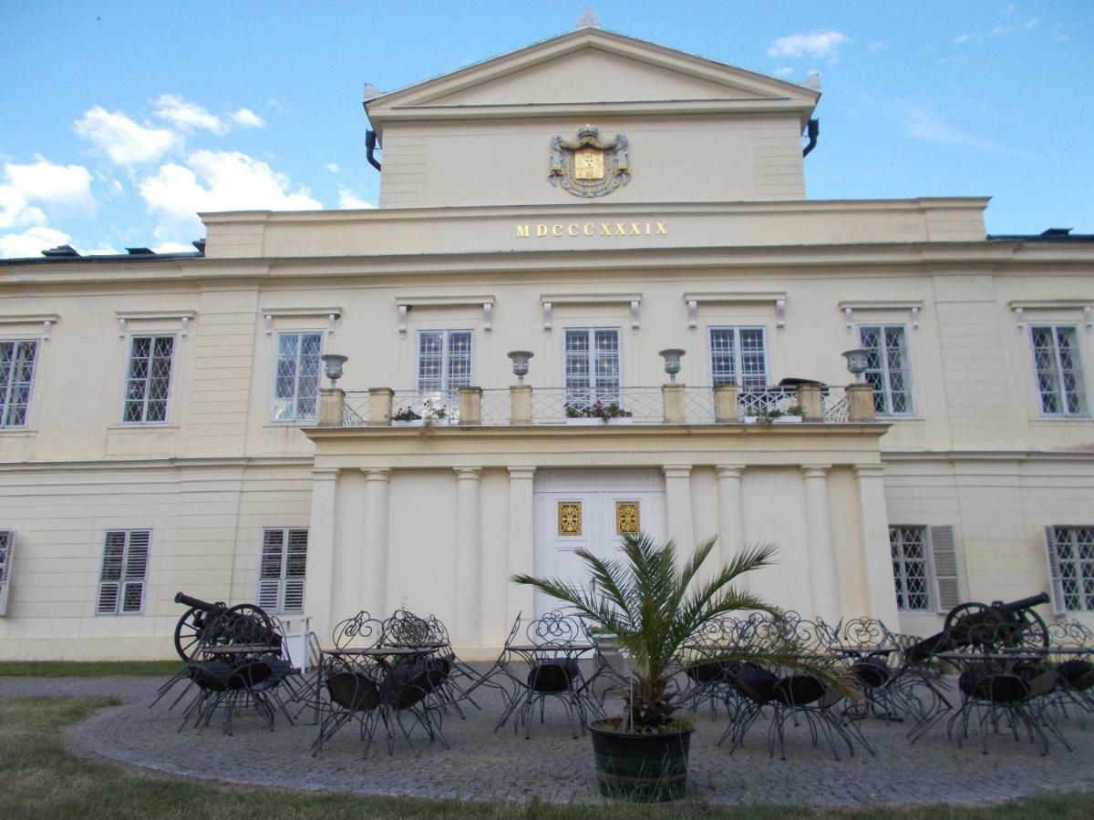 Villa Meteor Mariánské Lázně Extérieur photo